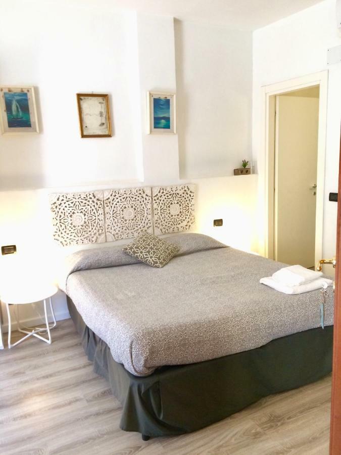 Sulla Via Delle Cinque Terre Hotel La Spezia Eksteriør billede