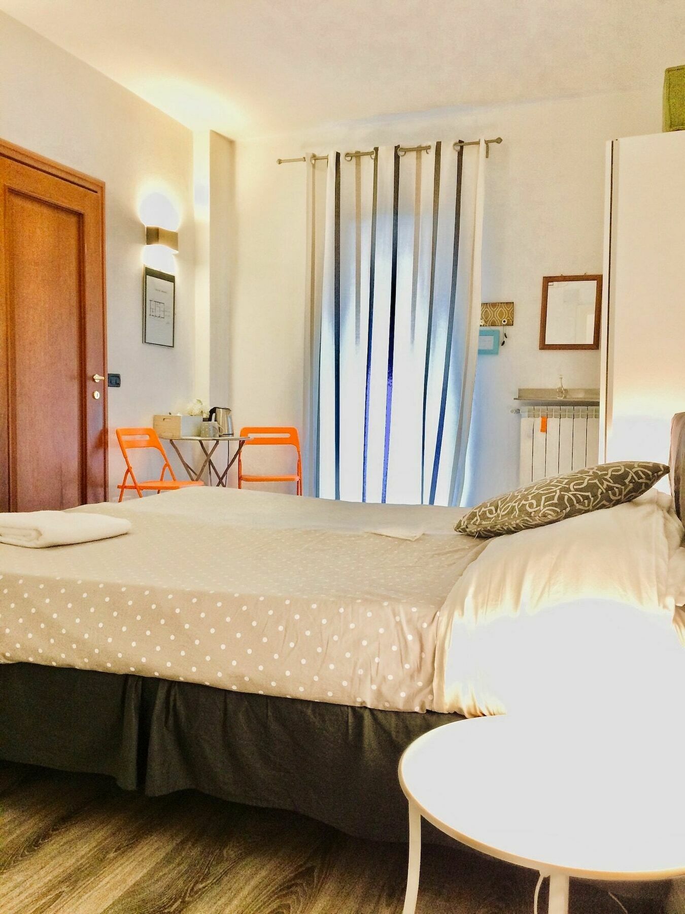 Sulla Via Delle Cinque Terre Hotel La Spezia Eksteriør billede